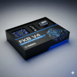 FKB V4 Expansion Pack Sample Yamaha Keyboard