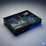 KL V5 Expansion Pack Sample Yamaha Keyboard