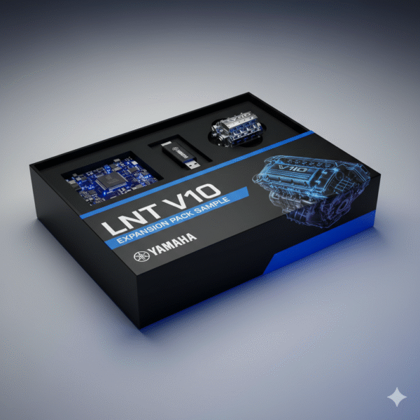 LNT V10 Expansion Pack Sample For Yamaha PSR SX920 SX720 Genos12 Tyros5 SX700 SX900 S970 S975 A3000 A5000 Download