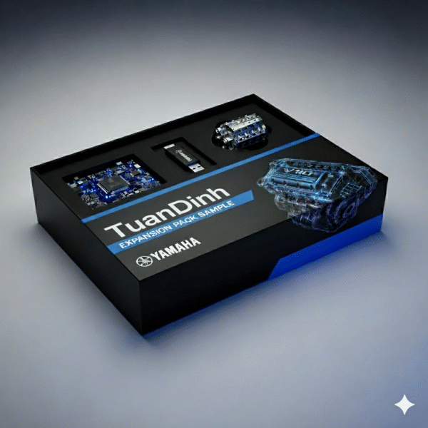 TD Expansion Pack Sample Yamaha Keyboard PSR SX920 SX720 SX900 SX700 Genos1-2 Tyros5 S970 S975 A3000 A5000