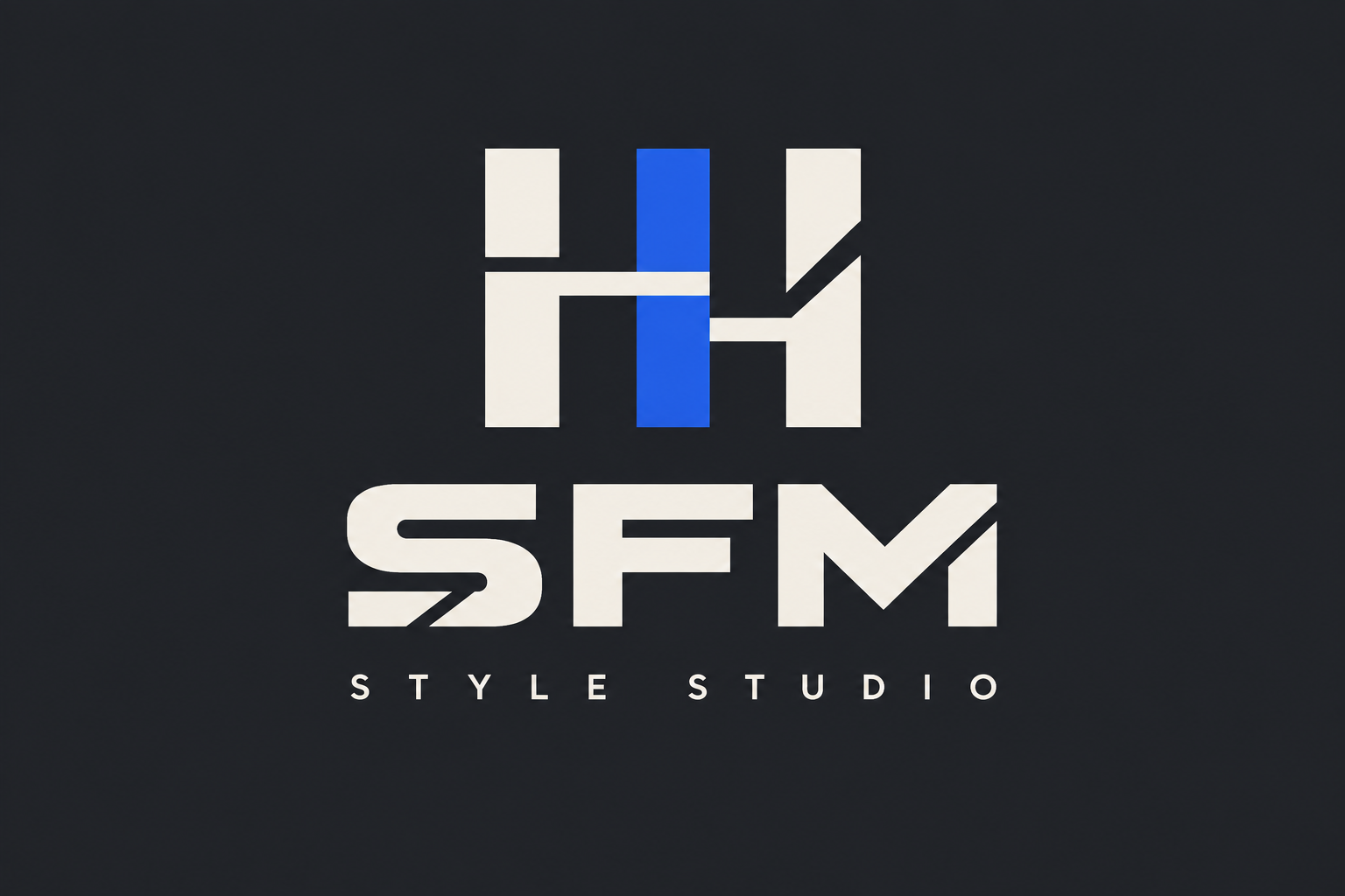 SFM Style Studio logo