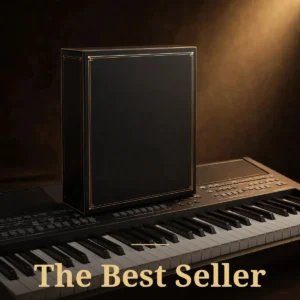 The Best Seller