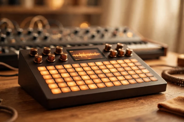 Roland TR-1000 Firmware 1.50 Turns the Rhythm Creator Into a Melodic Instrument